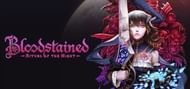 Bloodstained